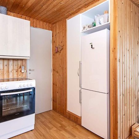 Holiday Home Aabenraa Lxv Ngoại thất bức ảnh