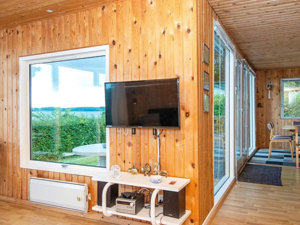 Holiday Home Aabenraa Lxv Ngoại thất bức ảnh