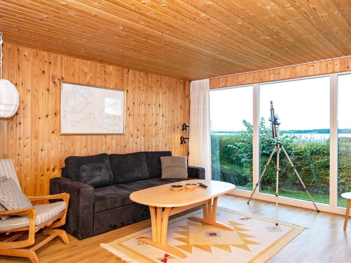 Holiday Home Aabenraa Lxv Ngoại thất bức ảnh