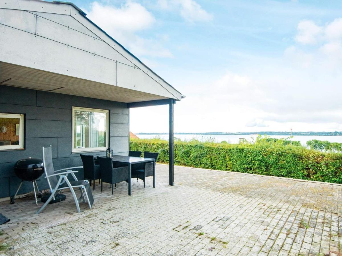 Holiday Home Aabenraa Lxv Ngoại thất bức ảnh
