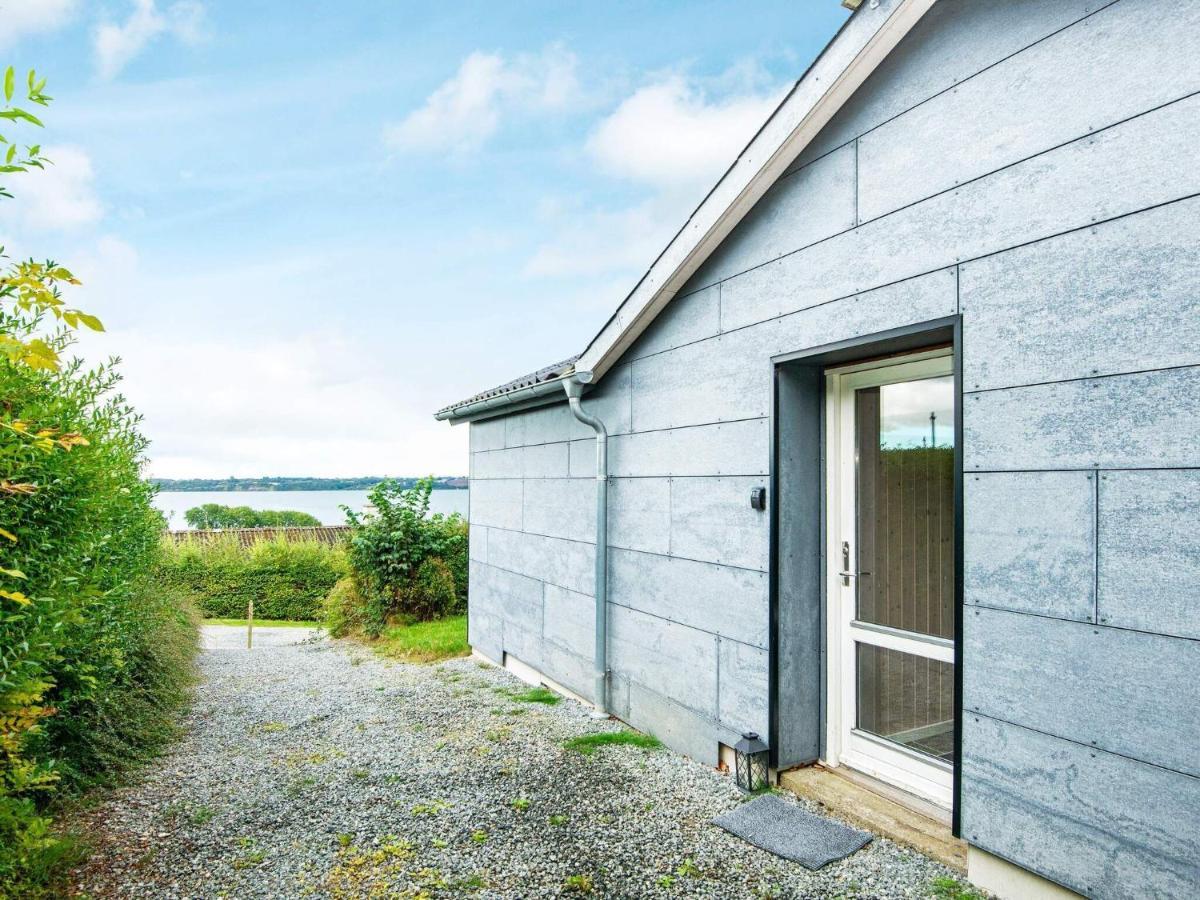 Holiday Home Aabenraa Lxv Ngoại thất bức ảnh