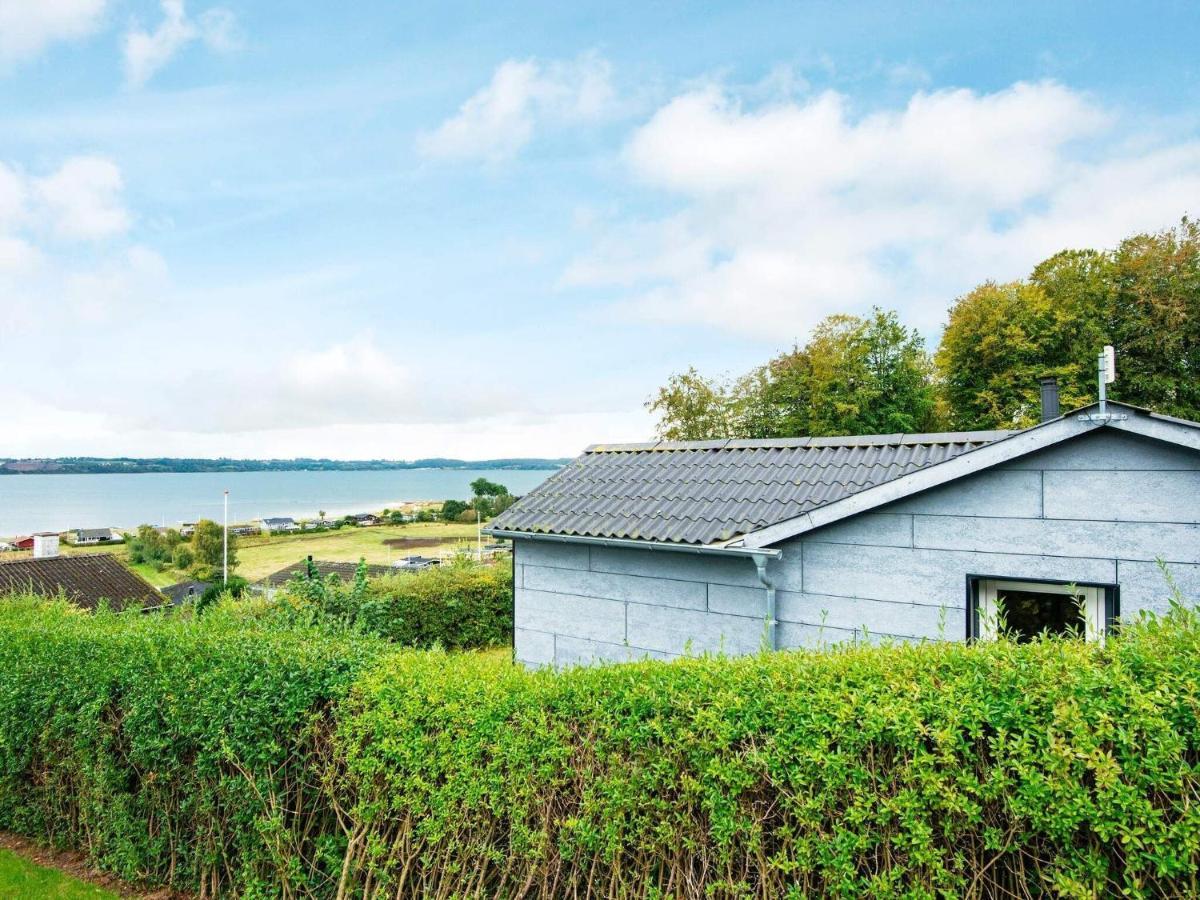 Holiday Home Aabenraa Lxv Ngoại thất bức ảnh