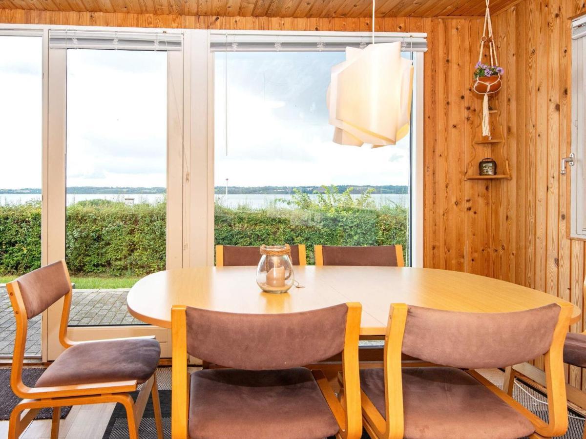 Holiday Home Aabenraa Lxv Ngoại thất bức ảnh