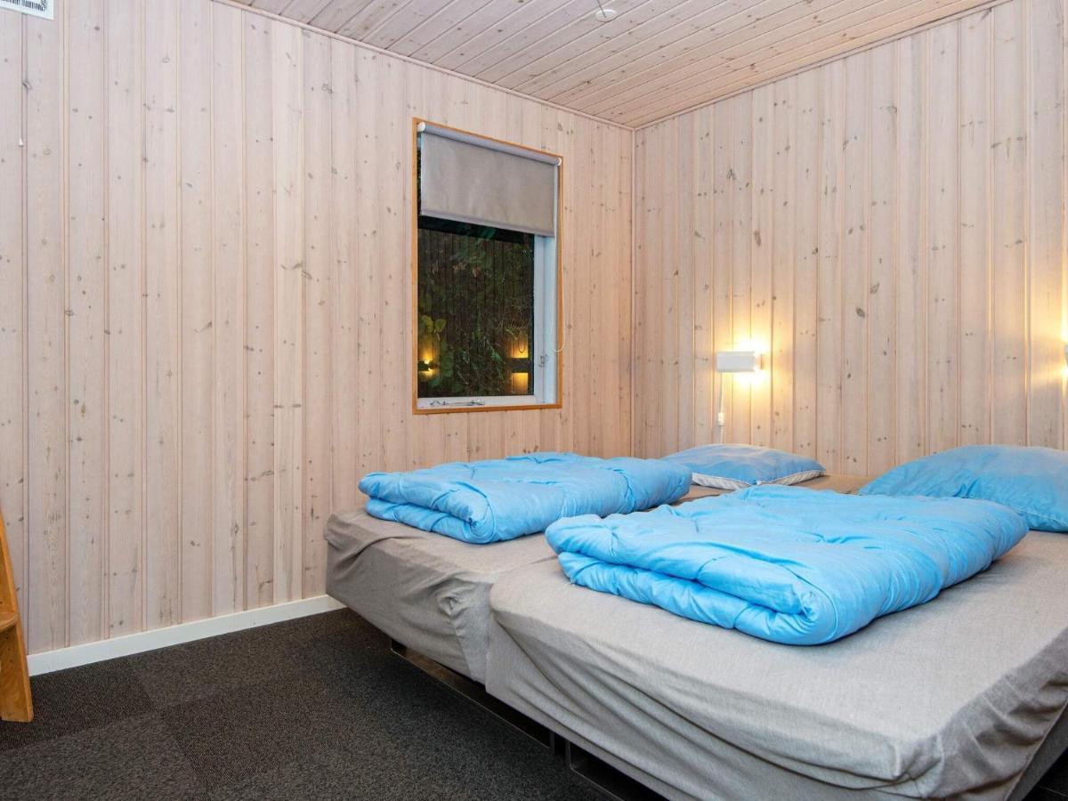 Holiday Home Aabenraa Lxv Ngoại thất bức ảnh