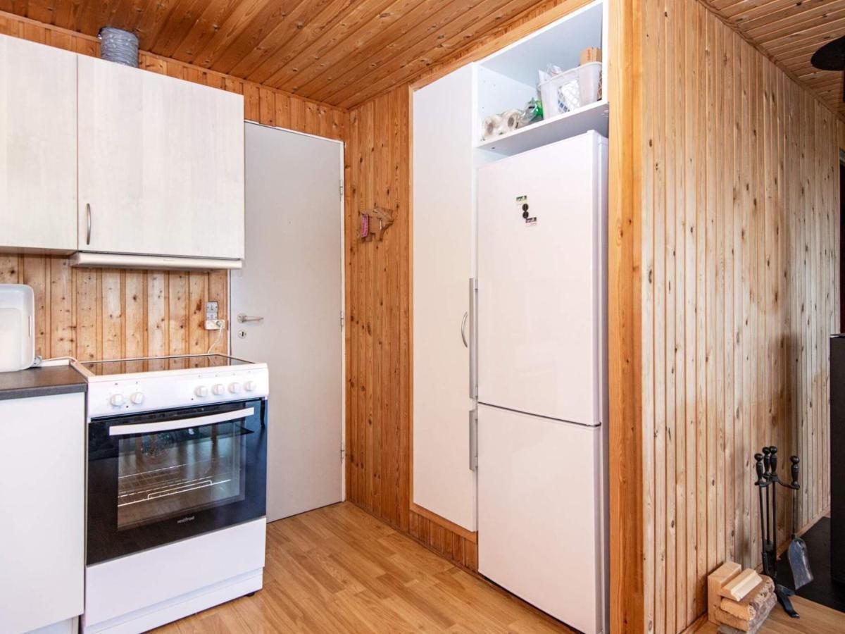 Holiday Home Aabenraa Lxv Ngoại thất bức ảnh
