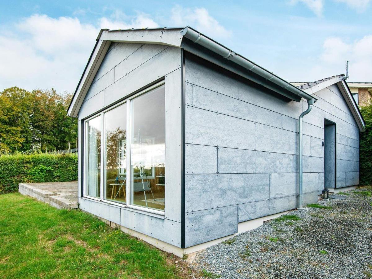 Holiday Home Aabenraa Lxv Ngoại thất bức ảnh