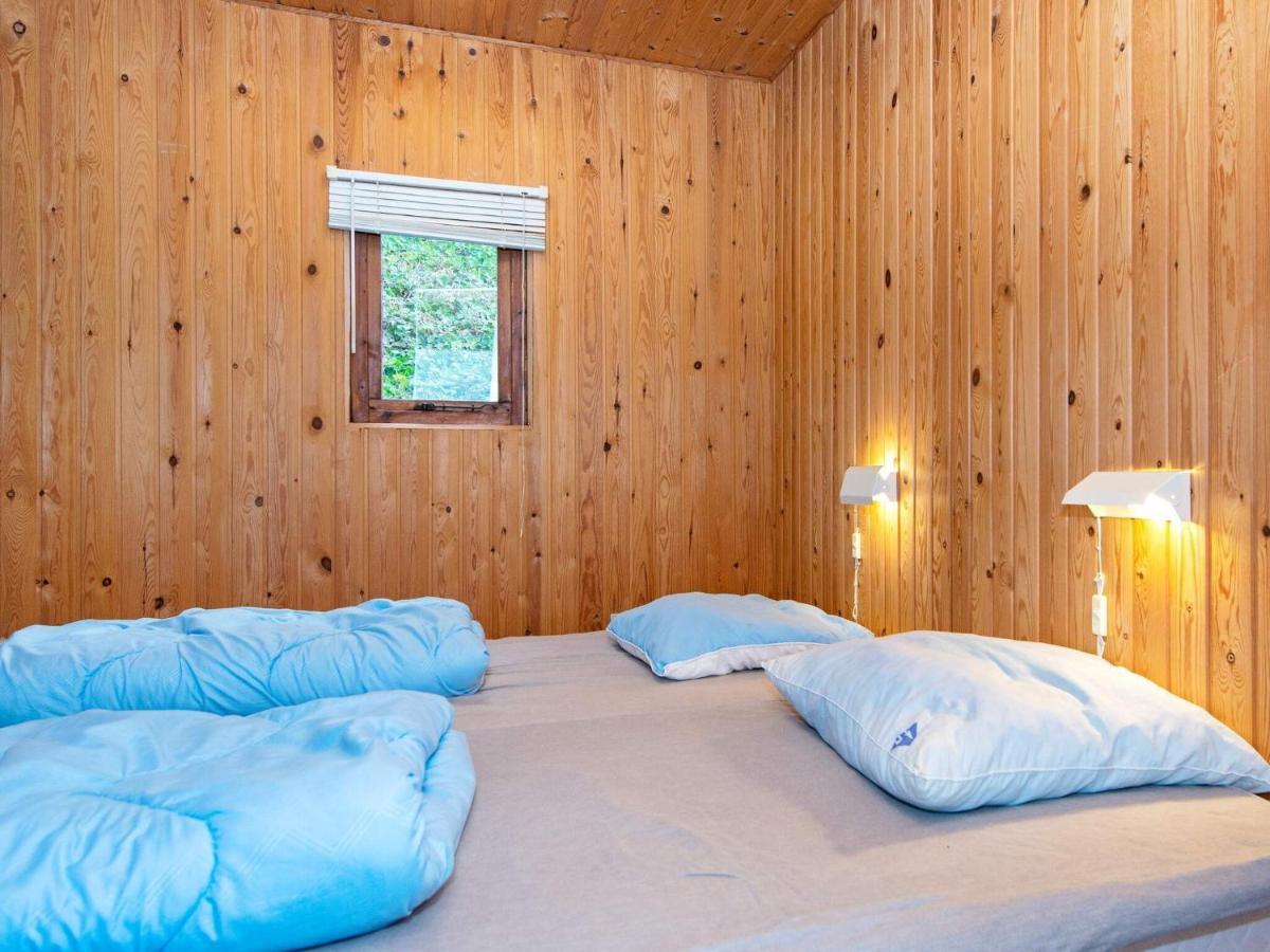 Holiday Home Aabenraa Lxv Ngoại thất bức ảnh